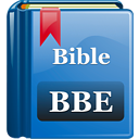 Pear Bible BBE medium icon