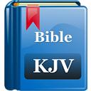 Pear Bible KJV medium icon