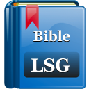 Pear Bible LSG medium icon