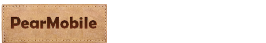 PearMobile Ltd. logo icon