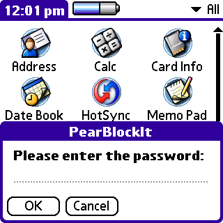 PearBlockIt screenshot #2
