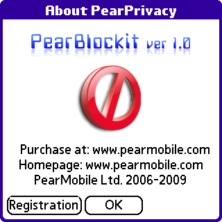 PearBlockIt screenshot #4