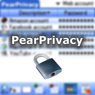PearMobile SecurityPack 	 screenshot #1